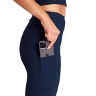 Combat+ Rib Long Tights 5