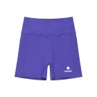 Combat+ Rib Short Tights 4" 1