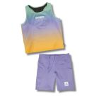 Combat+ Short Tights 7'' 4