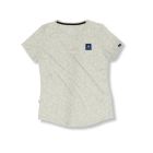 Flower Combat T-Shirt 1
