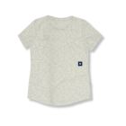 Flower Combat T-Shirt 2