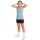 Logo Combat Pro Singlet 5