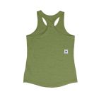 Logo Combat Singlet 2
