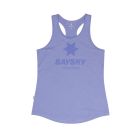 Logo Combat Singlet 1