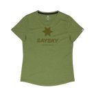 Logo Combat T-Shirt 1