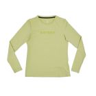 Logo Pace Long Sleeve 1