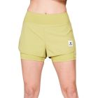 Pace 2 in 1 Shorts 3'' 1