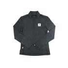 Reflective Pace 1/2 Zip Long Sleeve 1