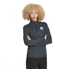 Reflective Pace 1/2 Zip Long Sleeve 5