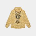 Tiger Pace Jacket 2