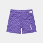 Zig Zag Combat+ Short Tights 4" 2