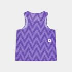 Zig Zag Flow Air Singlet 2