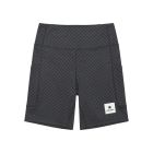 Zig Zag Combat+ Short Tights 7" 1