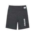 Zig Zag Combat+ Short Tights 7" 2