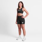 Zig Zag Combat+ Short Tights 7" 4