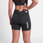 Zig Zag Combat+ Short Tights 7" 5