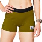 Flow+ Race Short Tights 4" 1
