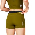 Flow+ Race Short Tights 4" 2