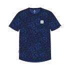 Flower Combat T-Shirt 3