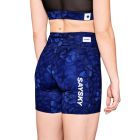 Flower Combat+ Short Tights 7'' 3