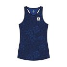 Flower Combat Singlet 3