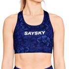 Flower Combat Sports Bra 1