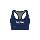 Flower Combat Sports Bra 4