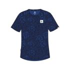 Flower Combat T-Shirt 1