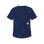 Flower Combat T-Shirt 2