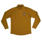 Blaze Half Zip Light Fleece 1