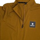 Blaze Half Zip Light Fleece 3