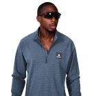 Blaze Half Zip Light Fleece 1