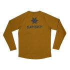 Blaze Long Sleeve Light Fleece 2
