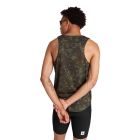 Camo Combat Singlet 4