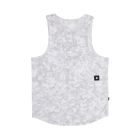 Camo Combat Singlet 2