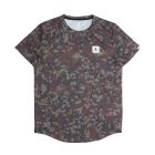 Camo Combat T-Shirt 1