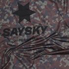 Camo Combat T-Shirt 3
