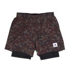 Camo Pace 2 in 1 Shorts 5'' 1