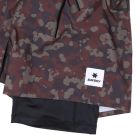 Camo Pace 2 in 1 Shorts 5'' 3