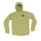 Clean Pace Hooded Jacket 1