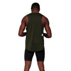 Combat+ Short Tights 9" 5