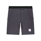 Combat+ Rib Short Tights 8" 2