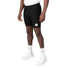 Combat+ Rib Short Tights 8" 3