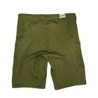 Combat+ Short Tights 9'' 2