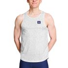Flower Combat Singlet 1