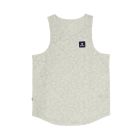 Flower Combat Singlet 3