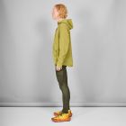 Clean Hooded Jacket 4