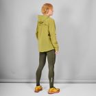 Clean Hooded Jacket 5
