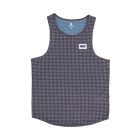 Houndstooth Combat Singlet 1
