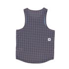 Houndstooth Combat Singlet 2
